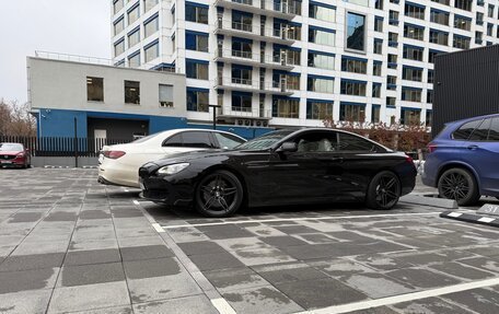 BMW 6 серия, 2013 год, 3 500 000 рублей, 9 фотография