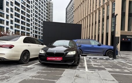 BMW 6 серия, 2013 год, 3 500 000 рублей, 3 фотография