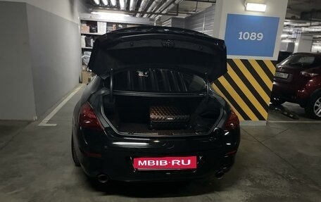 BMW 6 серия, 2013 год, 3 500 000 рублей, 5 фотография