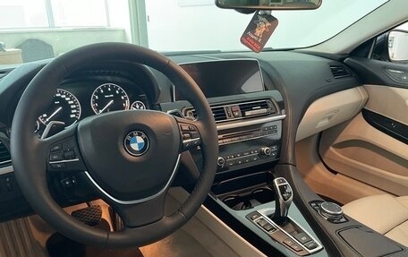BMW 6 серия, 2013 год, 3 500 000 рублей, 10 фотография
