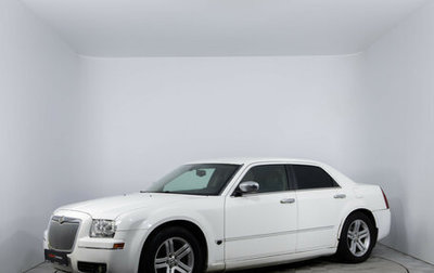 Chrysler 300C II, 2004 год, 560 000 рублей, 1 фотография