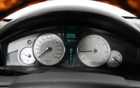 Chrysler 300C II, 2004 год, 560 000 рублей, 12 фотография