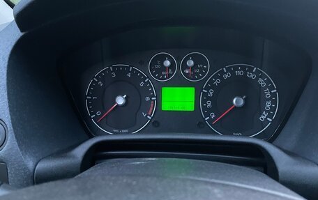 Ford Fusion I, 2006 год, 480 000 рублей, 6 фотография