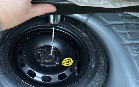 Ford Fusion I, 2006 год, 480 000 рублей, 4 фотография