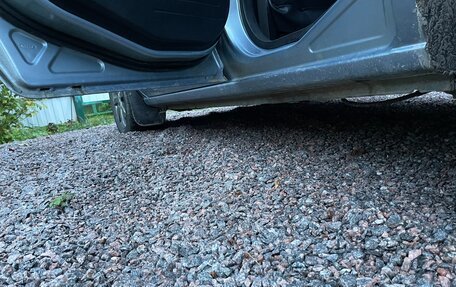 Ford Fusion I, 2006 год, 480 000 рублей, 5 фотография