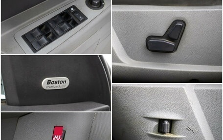 Chrysler 300C II, 2004 год, 560 000 рублей, 16 фотография