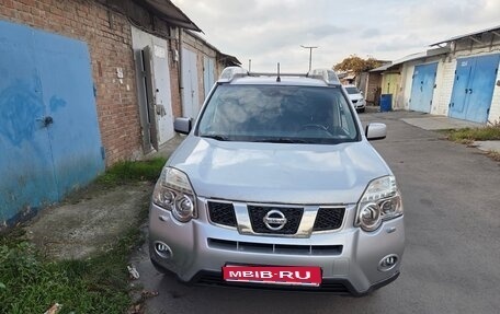 Nissan X-Trail, 2011 год, 1 050 000 рублей, 1 фотография