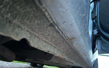 Ford Fusion I, 2006 год, 480 000 рублей, 10 фотография