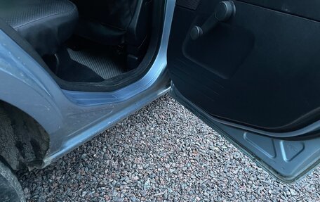 Ford Fusion I, 2006 год, 480 000 рублей, 8 фотография