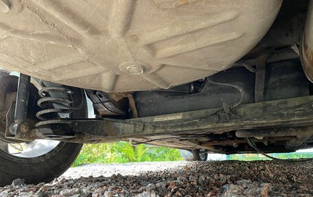 Ford Fusion I, 2006 год, 480 000 рублей, 11 фотография