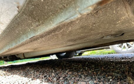 Ford Fusion I, 2006 год, 480 000 рублей, 7 фотография