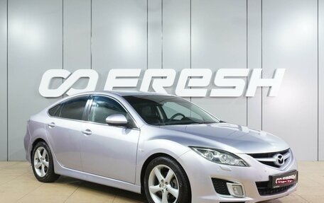 Mazda 6, 2008 год, 799 000 рублей, 1 фотография
