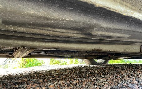 Ford Fusion I, 2006 год, 480 000 рублей, 15 фотография