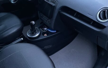 Ford Fusion I, 2006 год, 480 000 рублей, 16 фотография