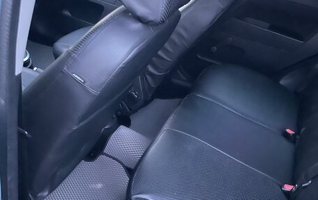 Ford Fusion I, 2006 год, 480 000 рублей, 19 фотография