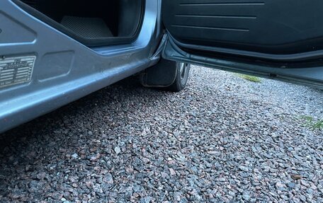 Ford Fusion I, 2006 год, 480 000 рублей, 22 фотография