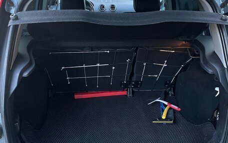 Ford Fusion I, 2006 год, 480 000 рублей, 20 фотография