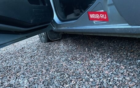 Ford Fusion I, 2006 год, 480 000 рублей, 21 фотография