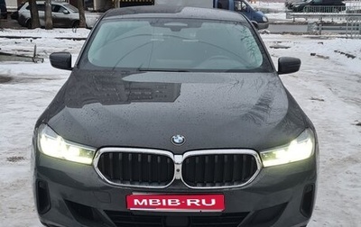 BMW 6 серия, 2020 год, 6 500 000 рублей, 1 фотография