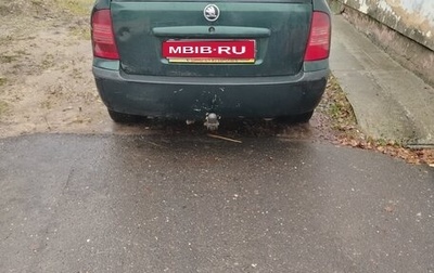 Skoda Octavia IV, 2006 год, 390 000 рублей, 1 фотография