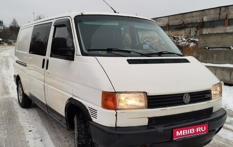Volkswagen Transporter T4, 1997 год, 550 000 рублей, 1 фотография