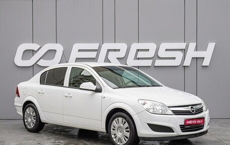 Opel Astra H, 2011 год, 798 000 рублей, 1 фотография