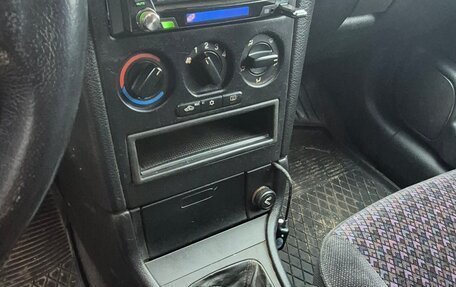 Opel Astra G, 2000 год, 240 000 рублей, 15 фотография