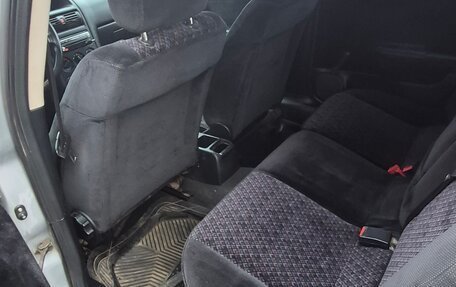 Opel Astra G, 2000 год, 240 000 рублей, 14 фотография