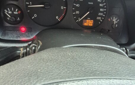 Opel Astra G, 2000 год, 240 000 рублей, 12 фотография