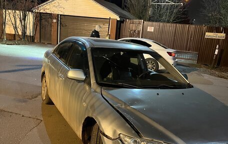 Mazda 6, 2003 год, 120 000 рублей, 6 фотография