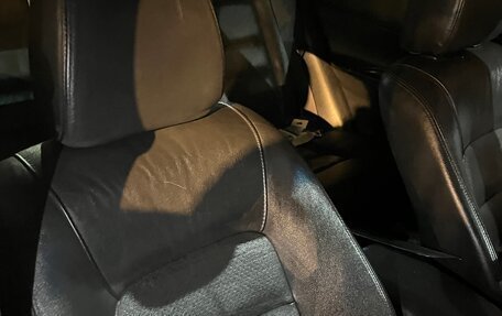 Mazda 6, 2003 год, 120 000 рублей, 11 фотография