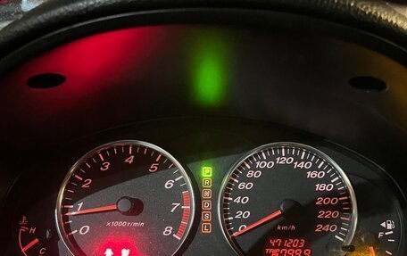 Mazda 6, 2003 год, 120 000 рублей, 7 фотография