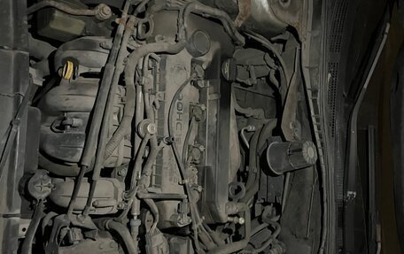 Mazda 6, 2003 год, 120 000 рублей, 13 фотография