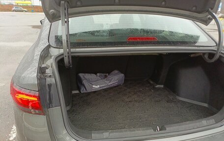 Geely Emgrand, 2024 год, 1 700 000 рублей, 6 фотография