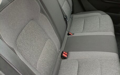 Geely Emgrand, 2024 год, 1 700 000 рублей, 7 фотография