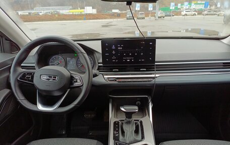 Geely Emgrand, 2024 год, 1 700 000 рублей, 8 фотография