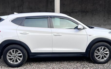 Hyundai Tucson III, 2018 год, 2 150 000 рублей, 4 фотография