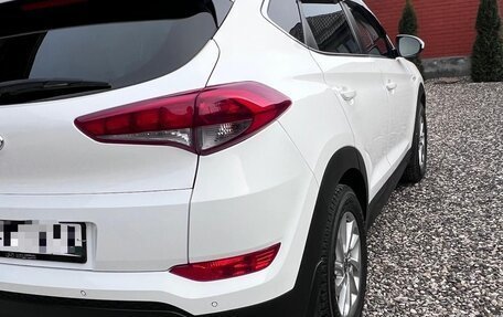 Hyundai Tucson III, 2018 год, 2 150 000 рублей, 5 фотография