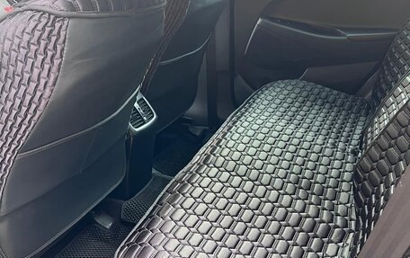 Hyundai Tucson III, 2018 год, 2 150 000 рублей, 9 фотография