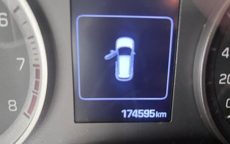 Hyundai Tucson III, 2018 год, 2 150 000 рублей, 10 фотография