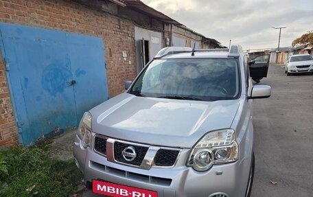 Nissan X-Trail, 2011 год, 1 050 000 рублей, 3 фотография