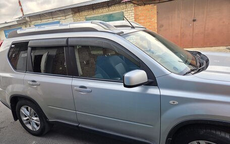 Nissan X-Trail, 2011 год, 1 050 000 рублей, 5 фотография