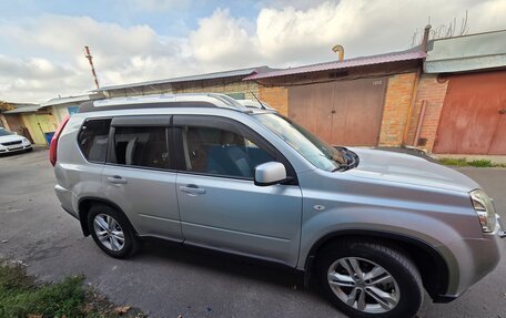 Nissan X-Trail, 2011 год, 1 050 000 рублей, 6 фотография