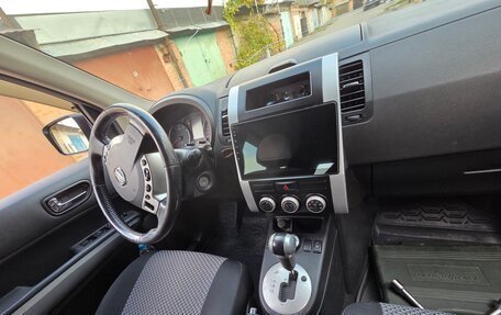 Nissan X-Trail, 2011 год, 1 050 000 рублей, 10 фотография