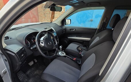 Nissan X-Trail, 2011 год, 1 050 000 рублей, 9 фотография