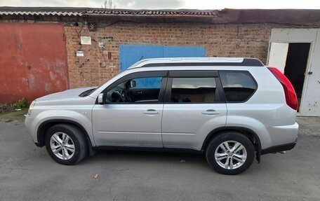 Nissan X-Trail, 2011 год, 1 050 000 рублей, 11 фотография