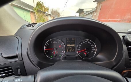 Nissan X-Trail, 2011 год, 1 050 000 рублей, 17 фотография