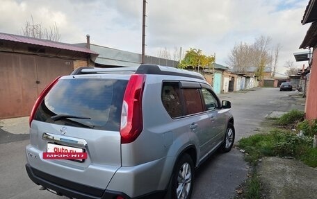 Nissan X-Trail, 2011 год, 1 050 000 рублей, 15 фотография