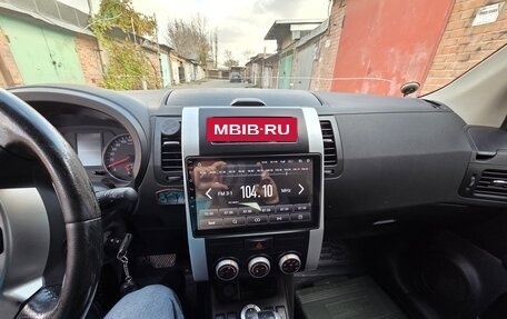 Nissan X-Trail, 2011 год, 1 050 000 рублей, 8 фотография