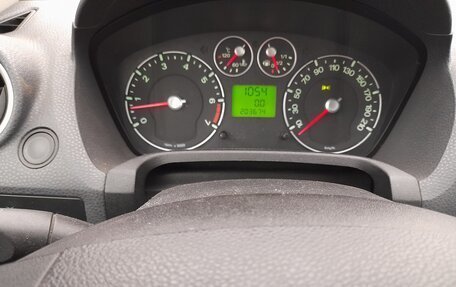 Ford Fiesta, 2006 год, 320 000 рублей, 7 фотография